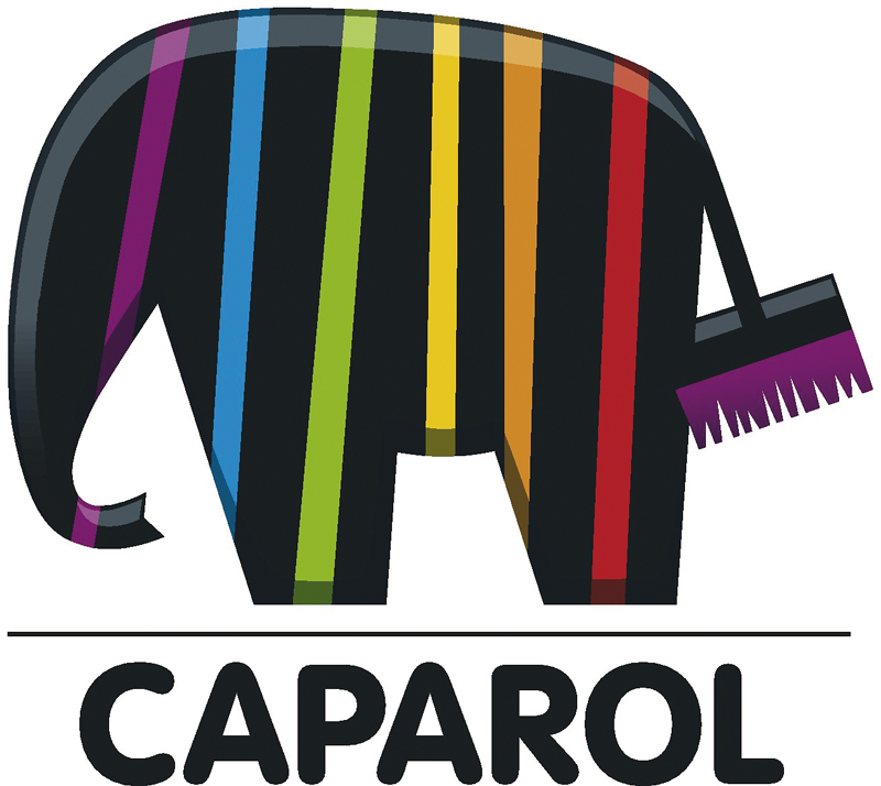 Caparol Italia - Divisione della DAW Italia GmbH & Co KG