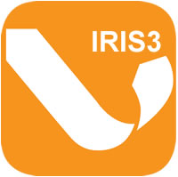 iris 3