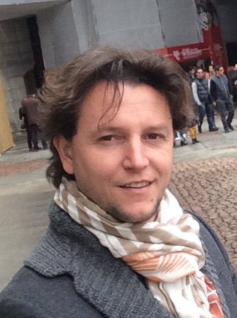 Ing. Bartoli Francesco Ing. Bartoli Francesco