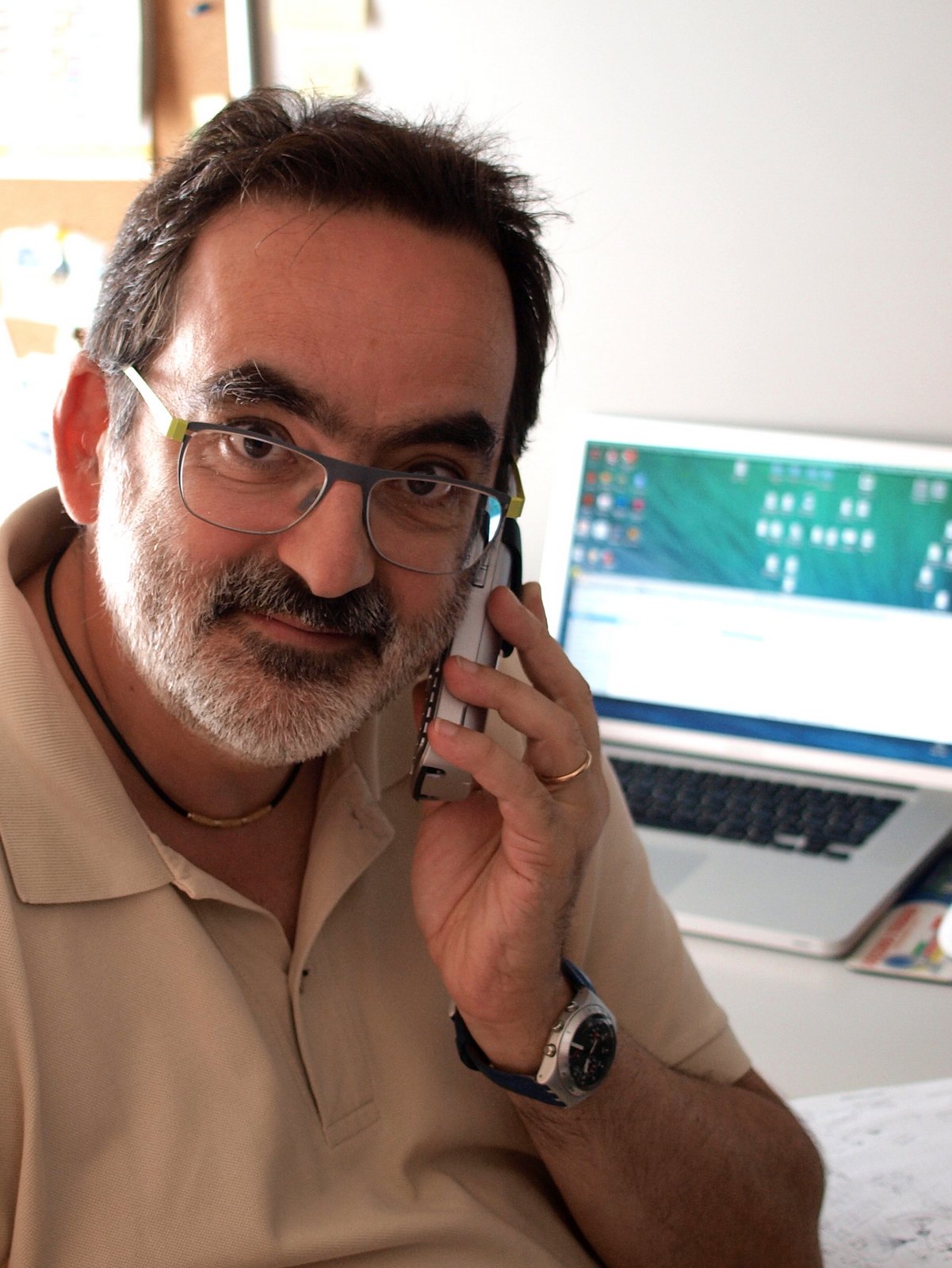 Geom. BERTOLI GIORGIO Geom. BERTOLI GIORGIO