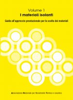 volume 1 i materiali isolanti