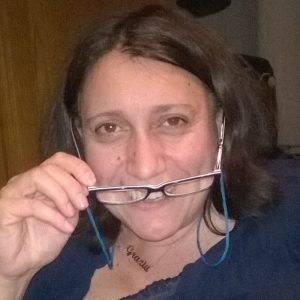 Ing. PERAZZO MARIACONCETTA Ing. PERAZZO MARIACONCETTA