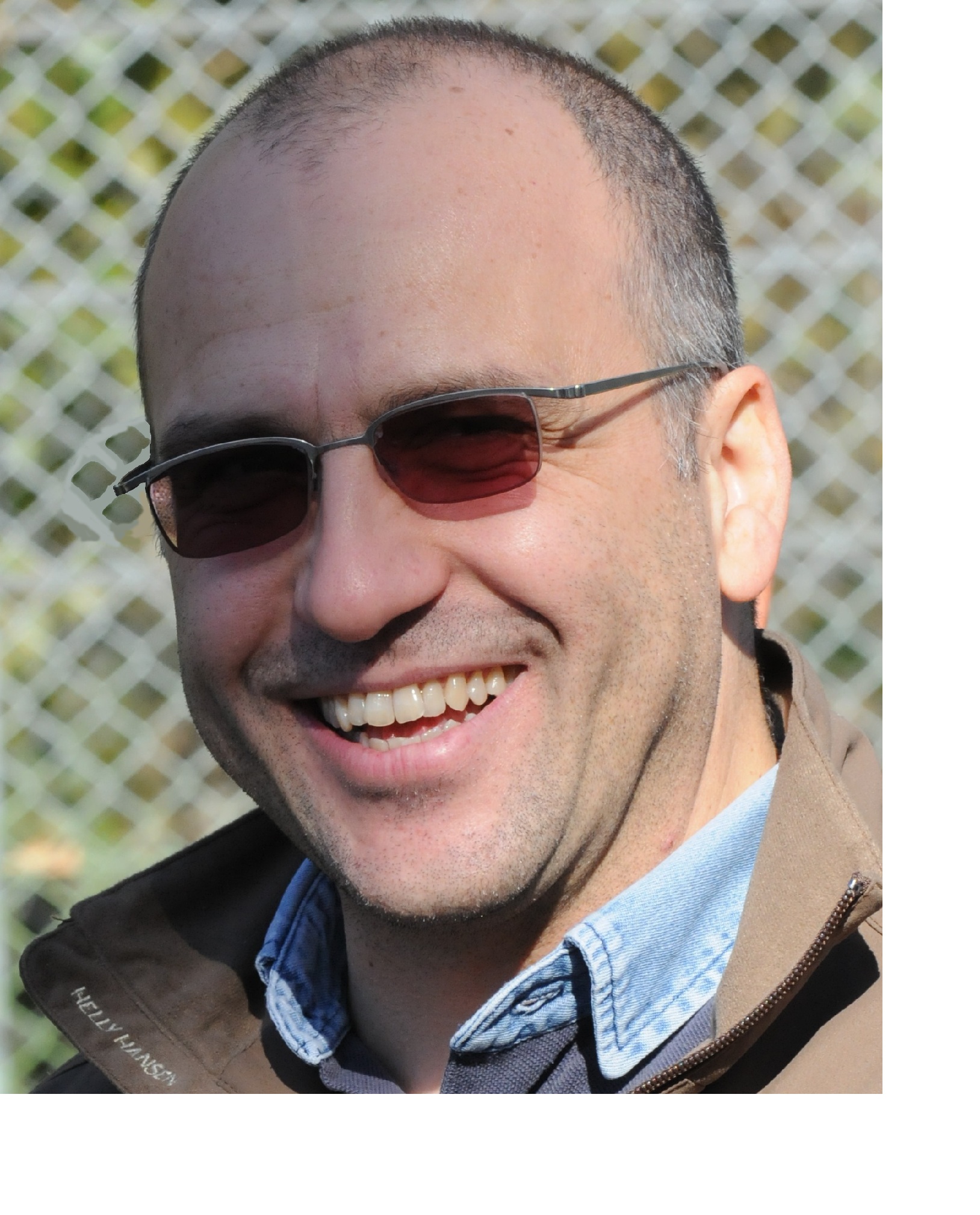 Ing. MANFREDINI ANTONIO Ing. MANFREDINI ANTONIO