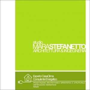 Ing. Stefanetto Mara Ing. Stefanetto Mara
