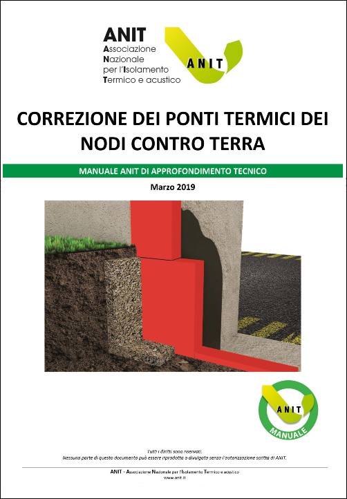 Correzione dei ponti termici