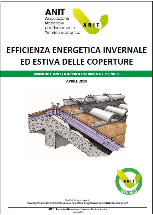 Efficienza energetica invernale ed estiva