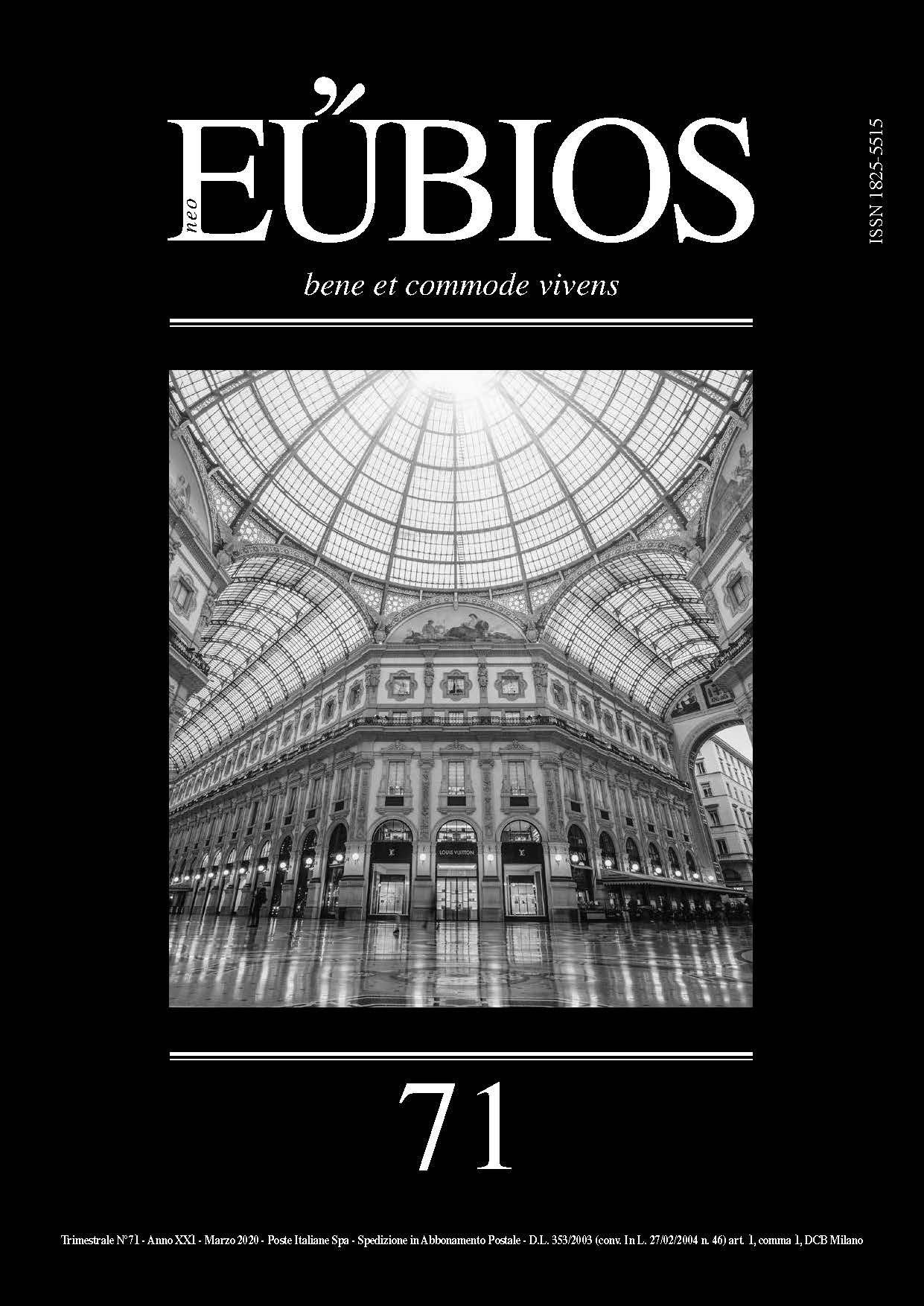 neo-Eubios 71