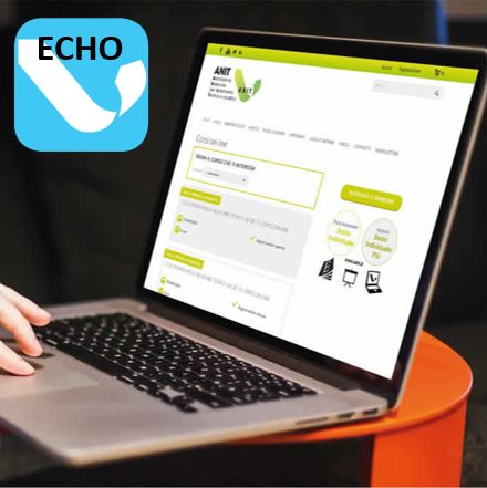 webinar echo