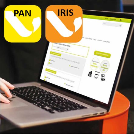 webinar pan iris