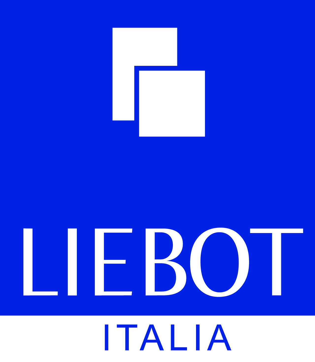 LIEBOT ITALIA SRL