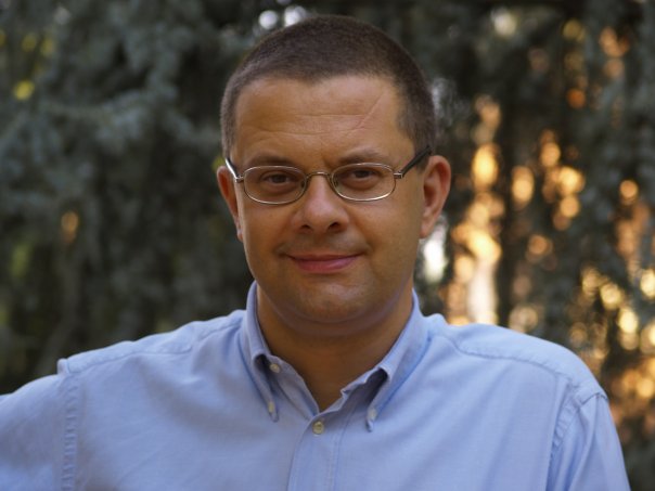 Ing. BERTONI LUCA Ing. BERTONI LUCA