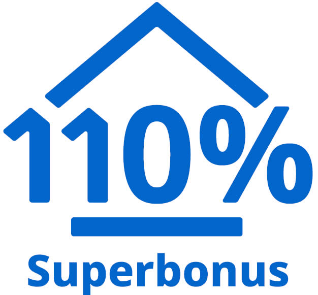 TUTTO IL SUPERBONUS 110%