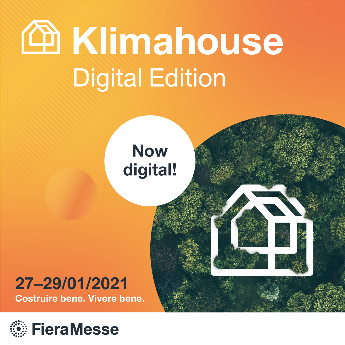 klimahouse 2021