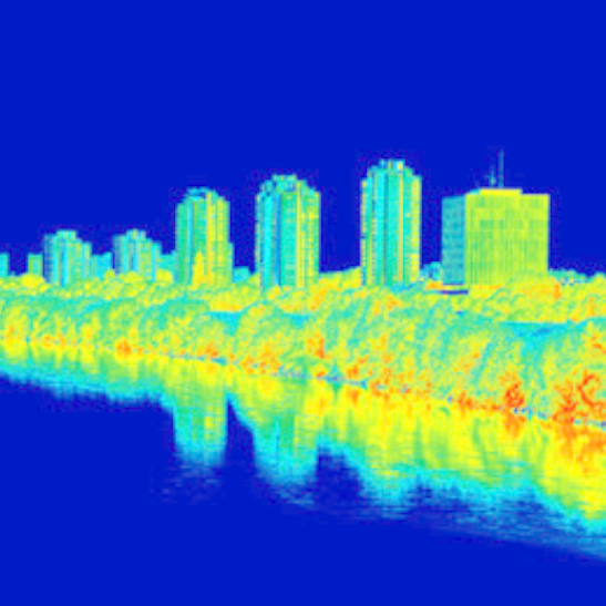 corso abilitante di termografia