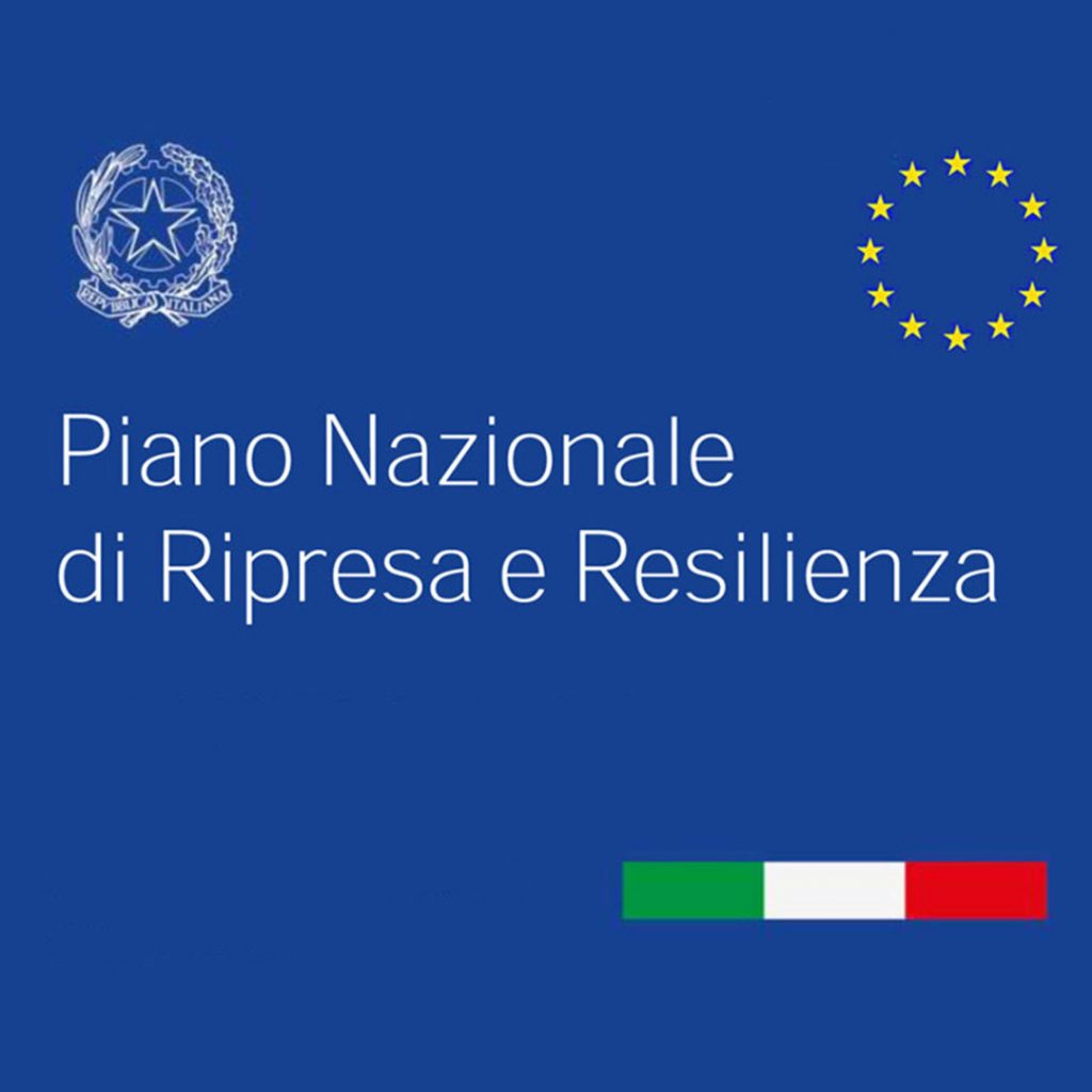 Pubblicato Il Pnrr Piano Nazionale Di Ripresa E Resilienza