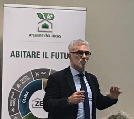Per. Ind. PEROTTI GLAUCO Per. Ind. PEROTTI GLAUCO
