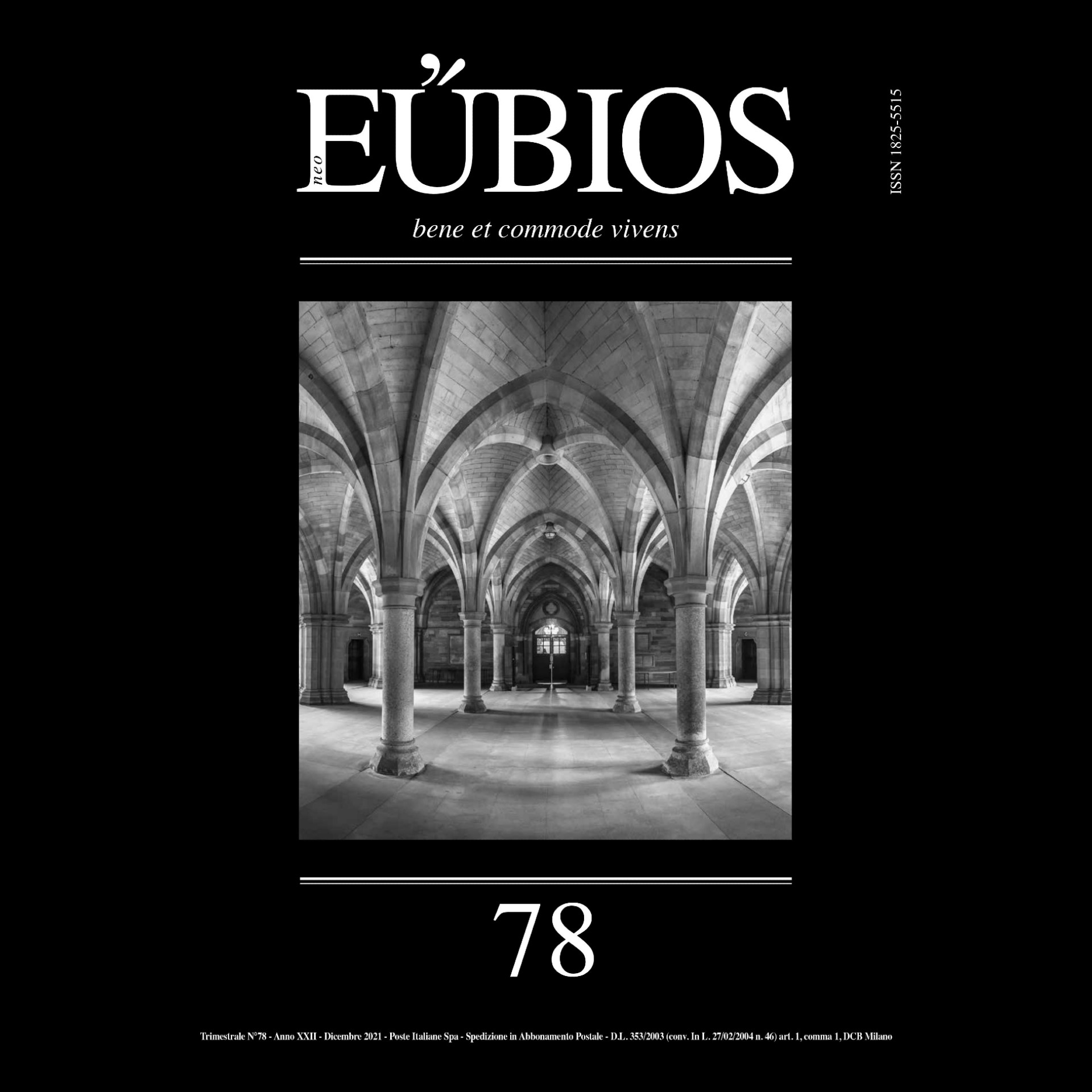 neo-eubios 78 sq