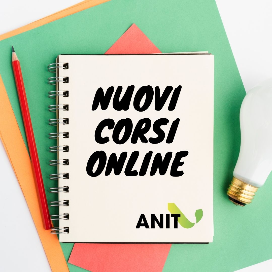 corsi anit 2022