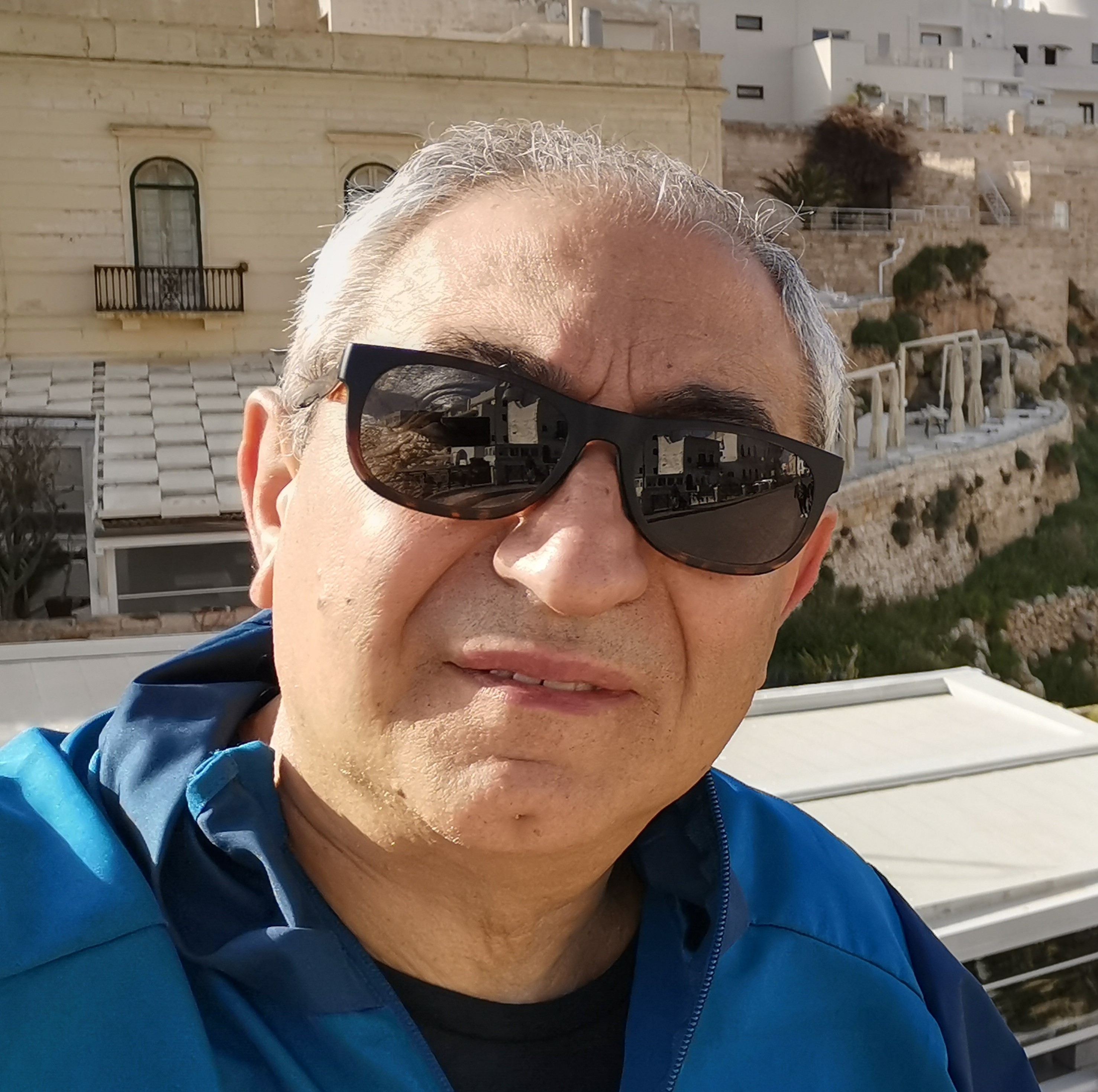 Ing. GALTIERI VITO ANTONIO Ing. GALTIERI VITO ANTONIO