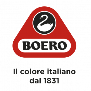 Boero Bartolomeo Spa