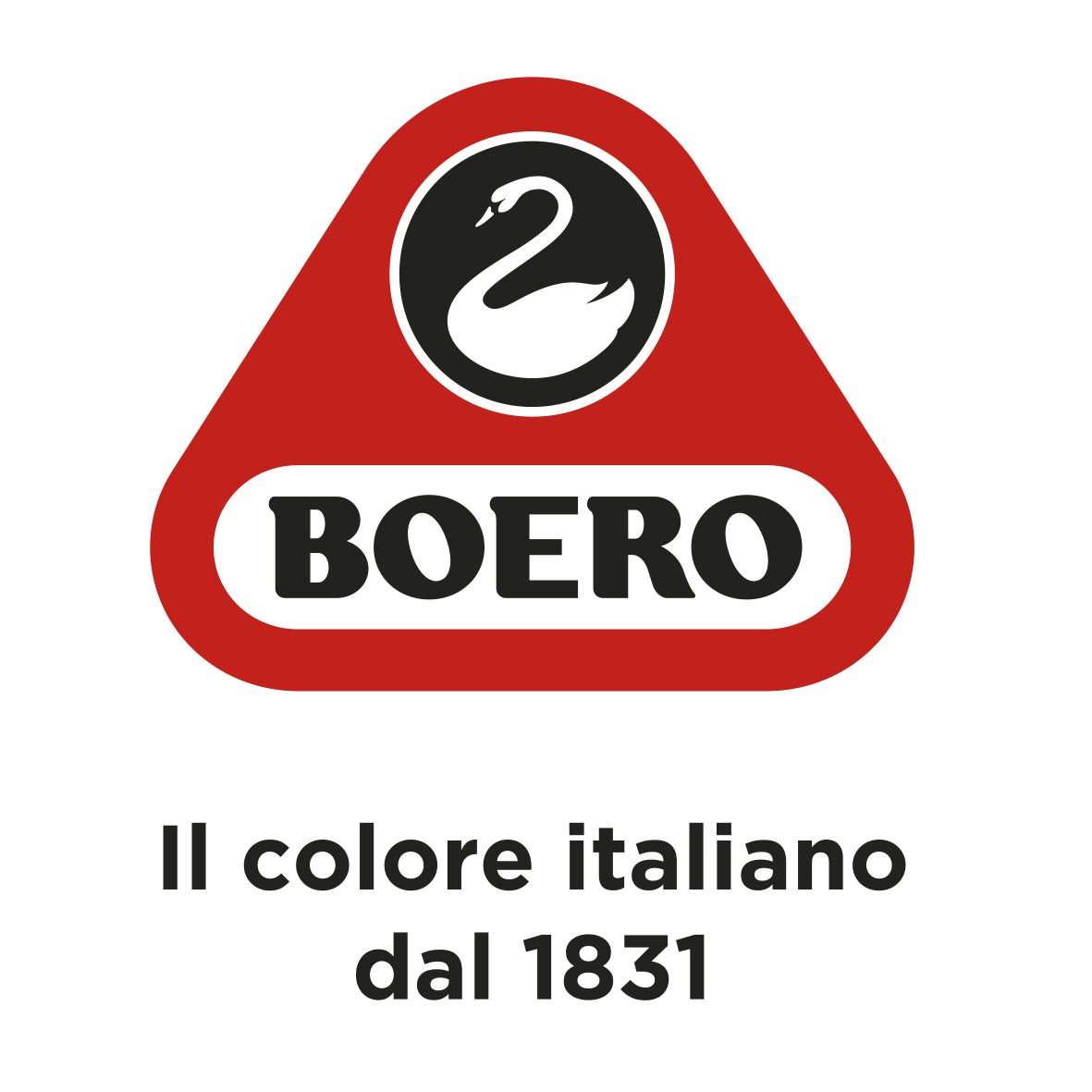 Boero Bartolomeo Spa