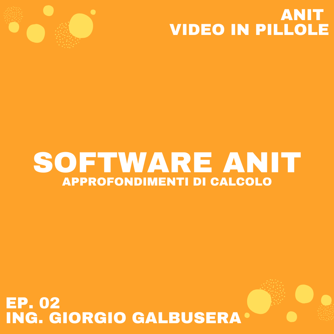 Software ANIT in Pillole - EP 02 – Dispersioni su terreno