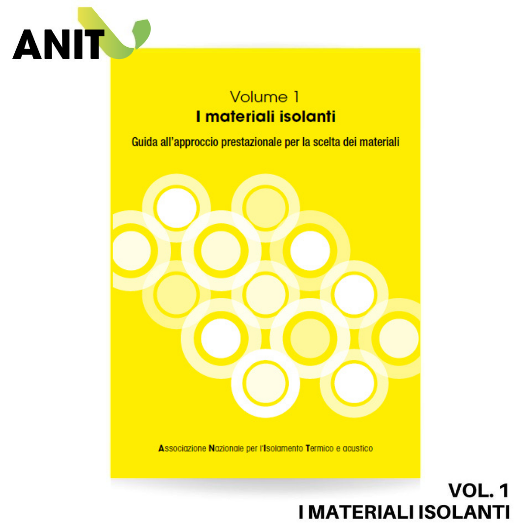 Volume 1 i materiali isolanti sq