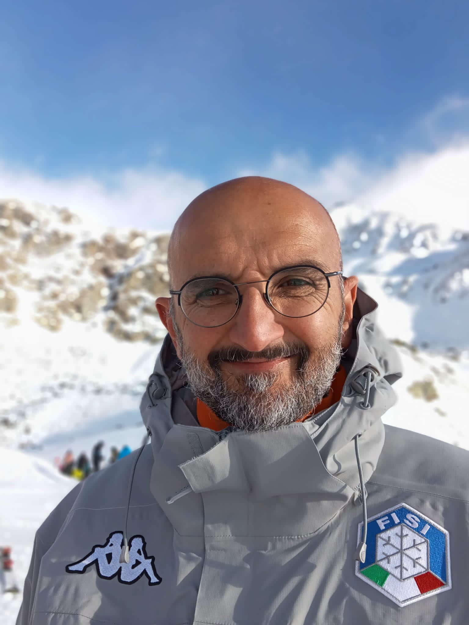 Per. Ind. DORIGO MAURO Per. Ind. DORIGO MAURO
