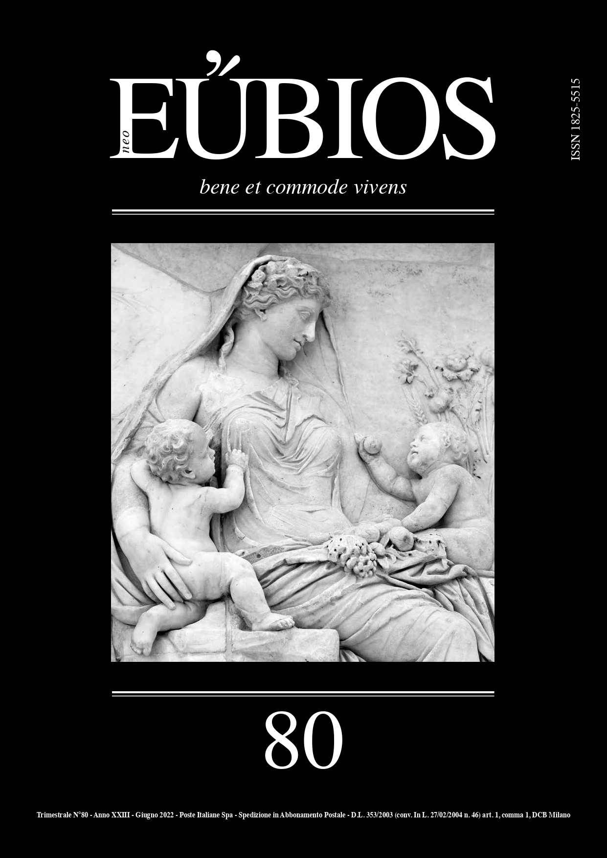 neo-Eubios 80