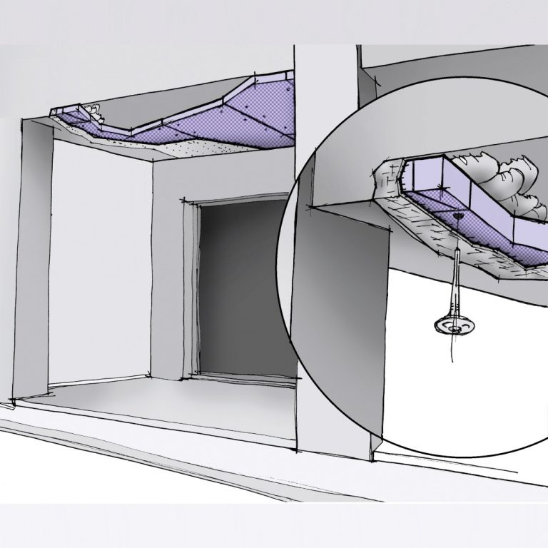 Ombrello Disney A Campana Con Licenza Ufficiale - Impermeabile E Resistente - Foto 12