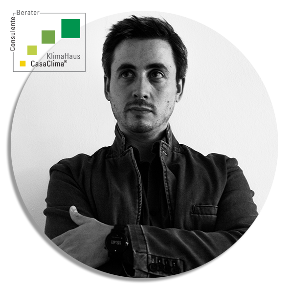Arch. Macor Daniele Arch. Macor Daniele
