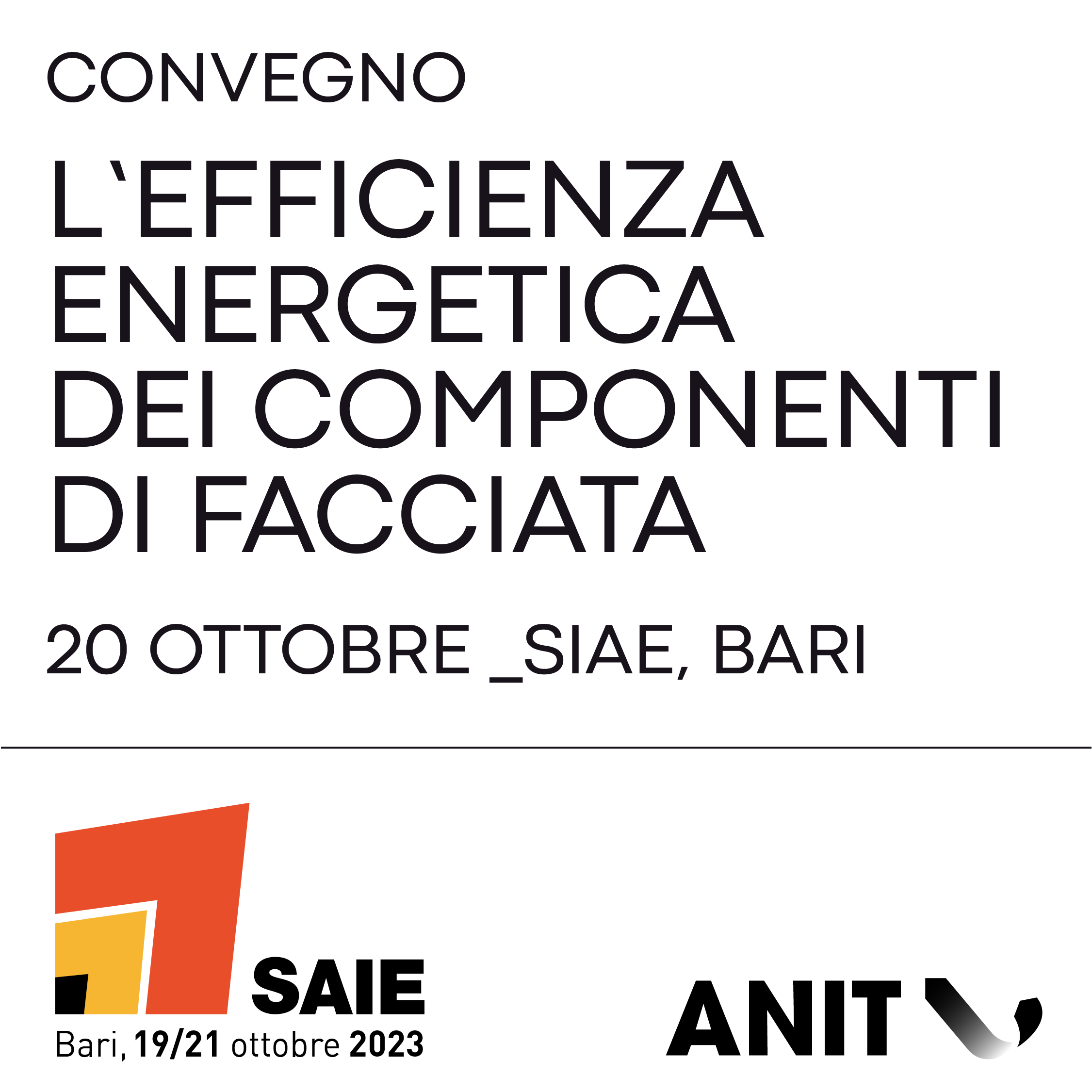 convegno anit saie bari 2023