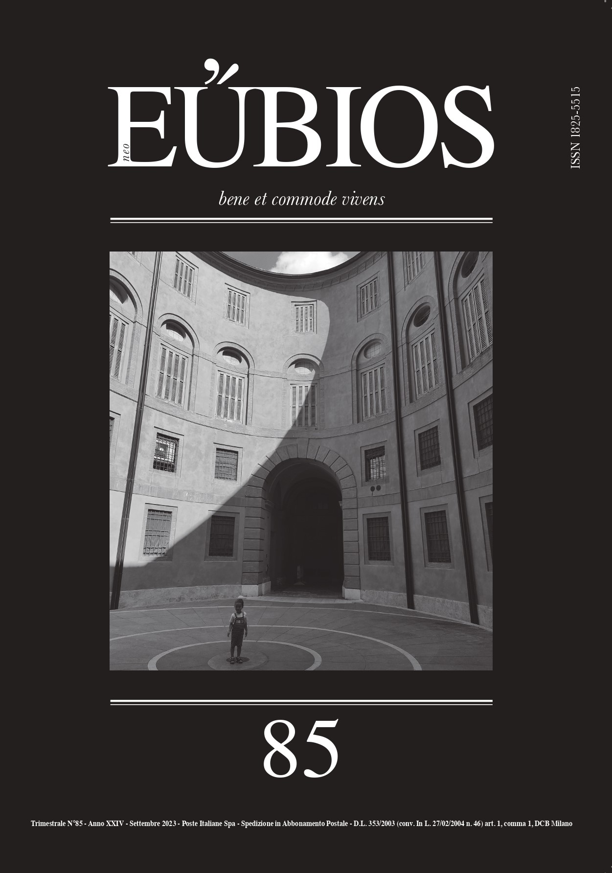 neo-Eubios 85