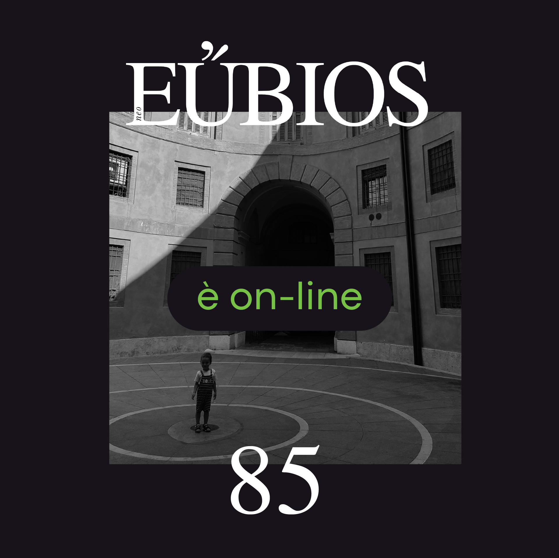 neo-eubios 85