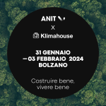 Area ANIT klimahouse 2024