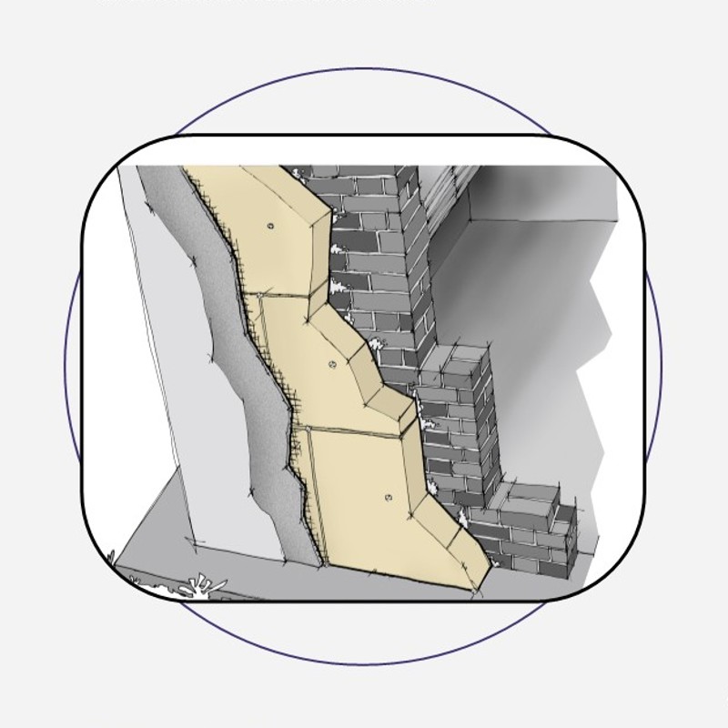 Manuale isolamento edifici esistenti residenziali