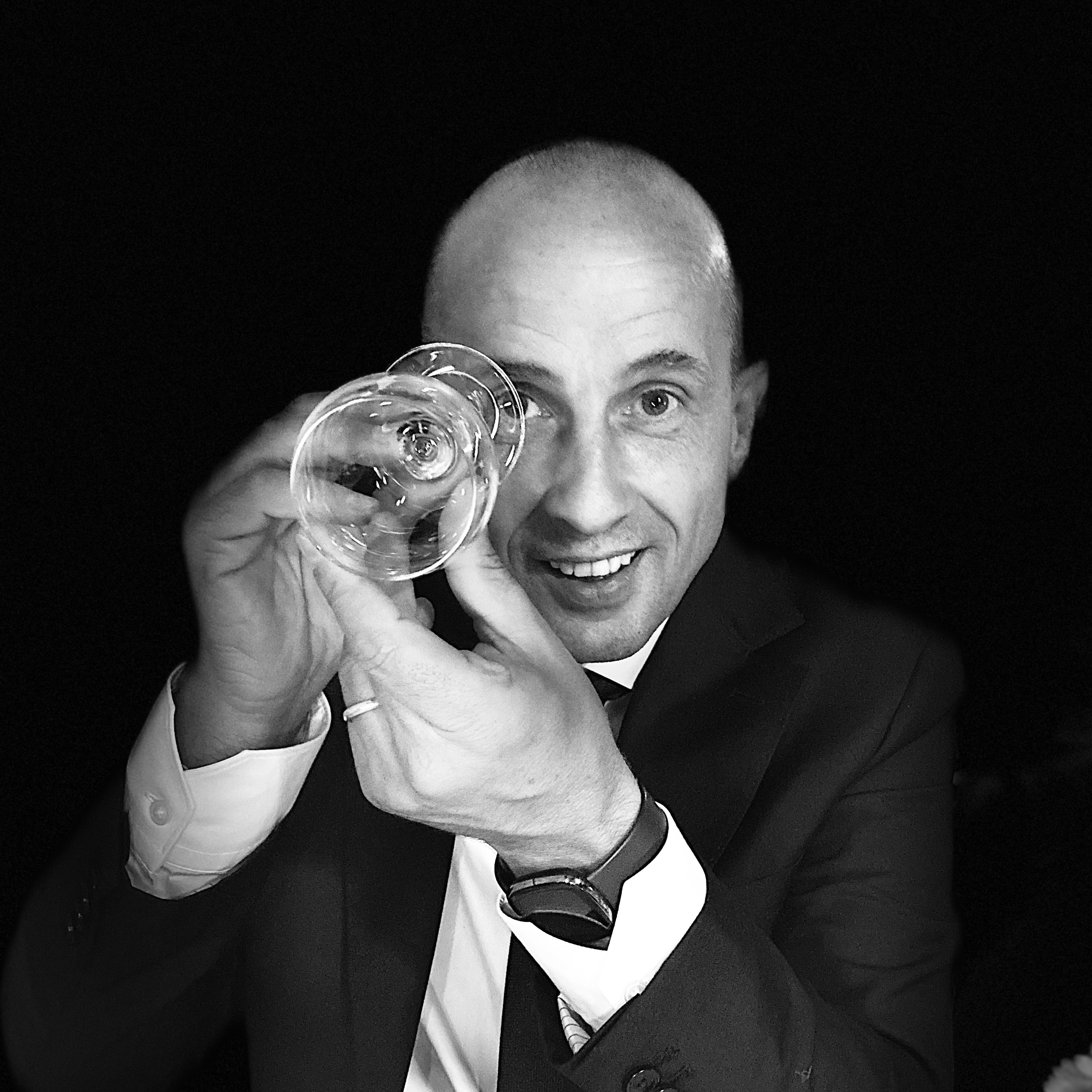 Geom. Scheel Gunnar Arnaldo