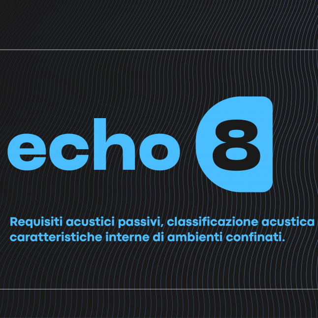 echo 8