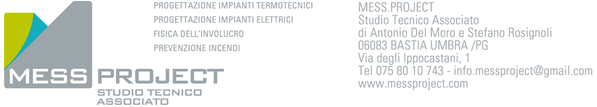 Per. Ind. DEL MORO ANTONIO Per. Ind. DEL MORO ANTONIO