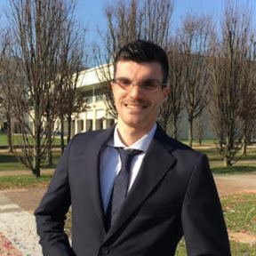 Ing. Gregorini Francesco Ing. Gregorini Francesco
