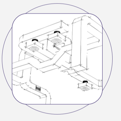 Manuale ANIT - Condotte di ventilazione - Copertina