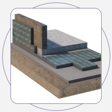 Manuale ANIT – L’isolamento termico controterra