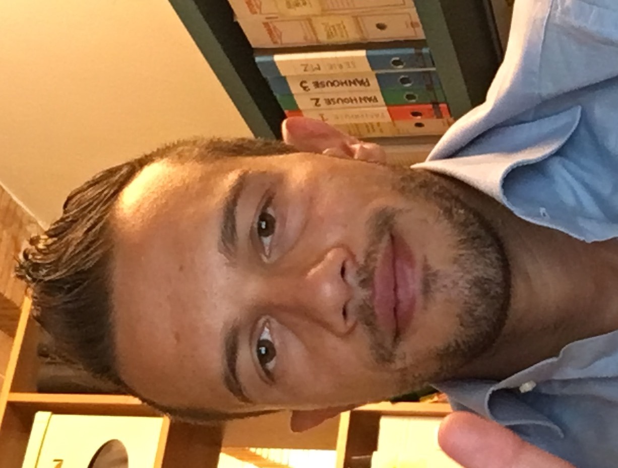 Ing. BURRESI GIORGIO