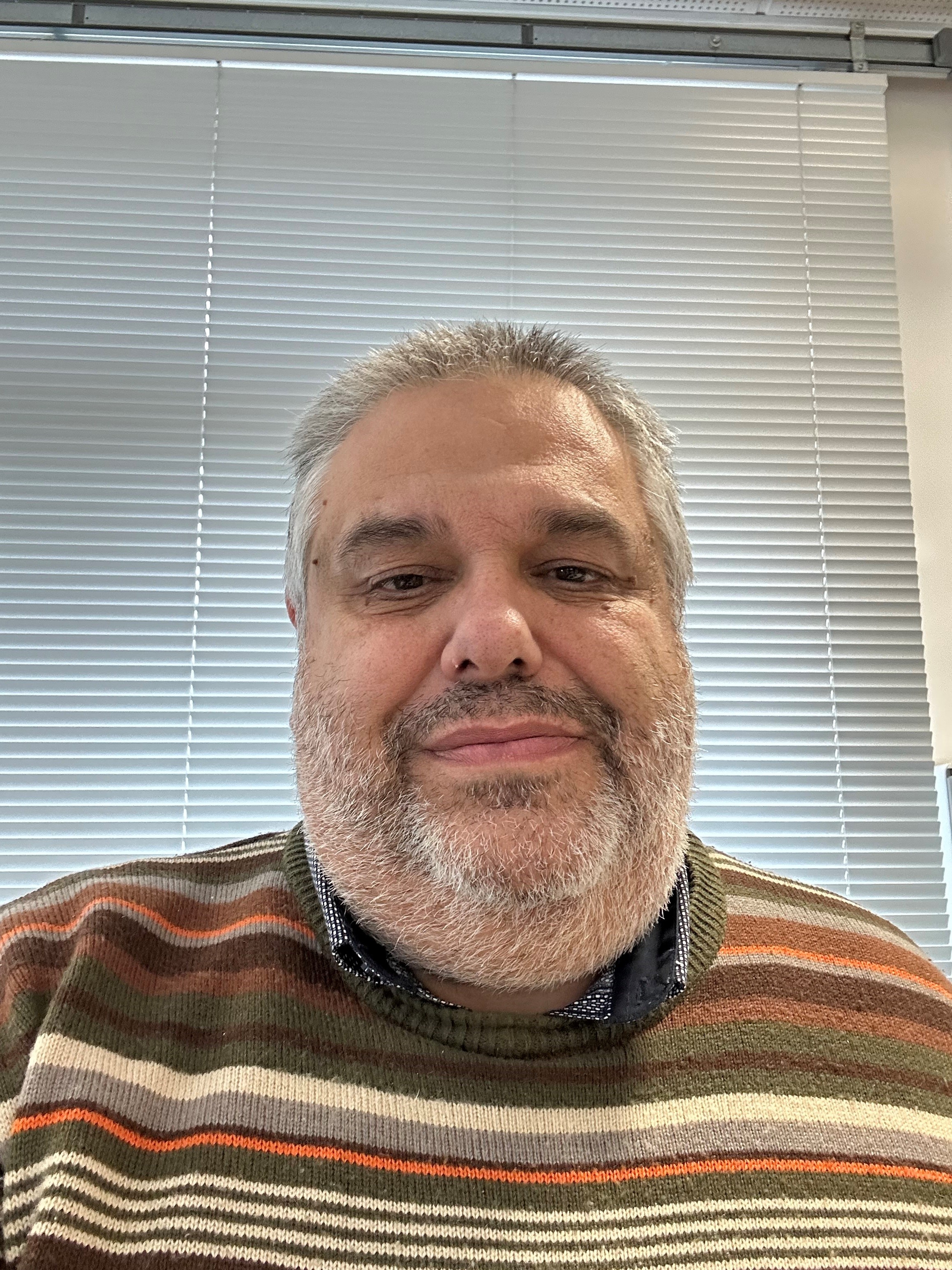 Per. Ind. Giaccaglia Fabio