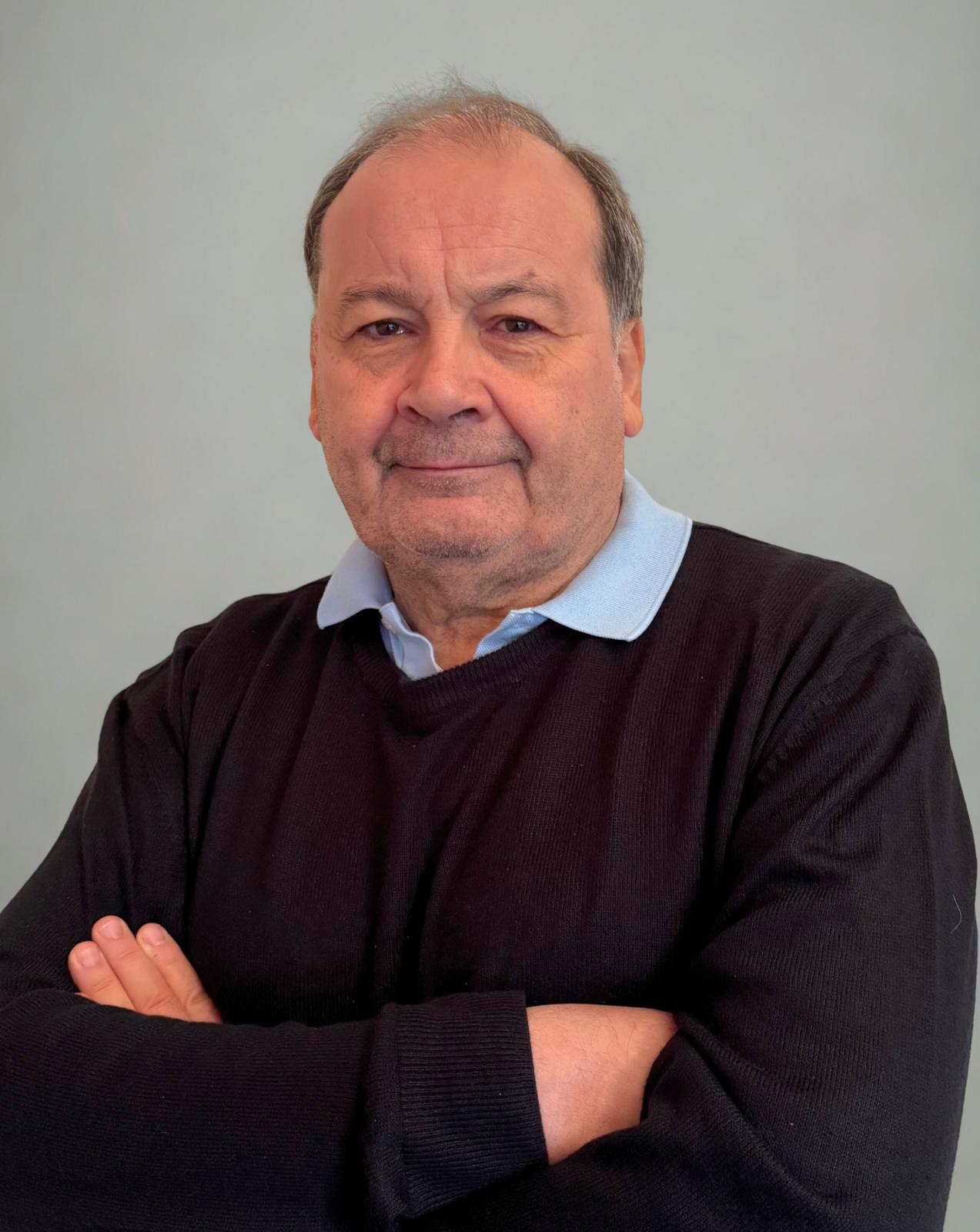 Ing. ETTORRE GIOVANNI