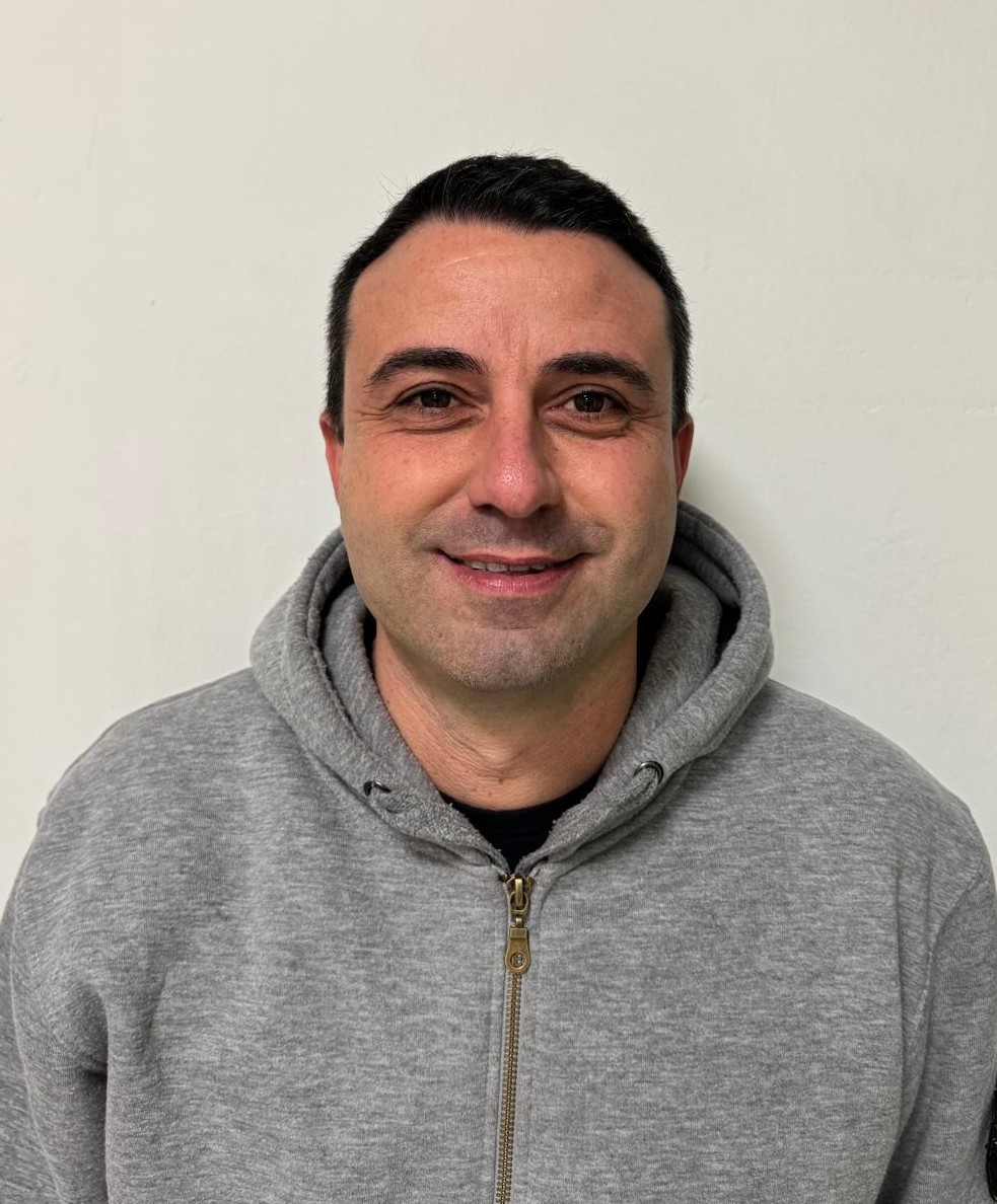 Per. Ind. SENESI ENRICO