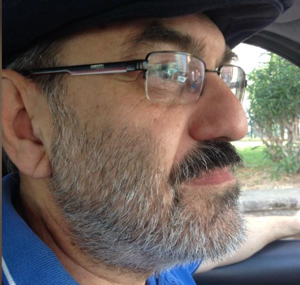 Ing. ALI' ALESSANDRO