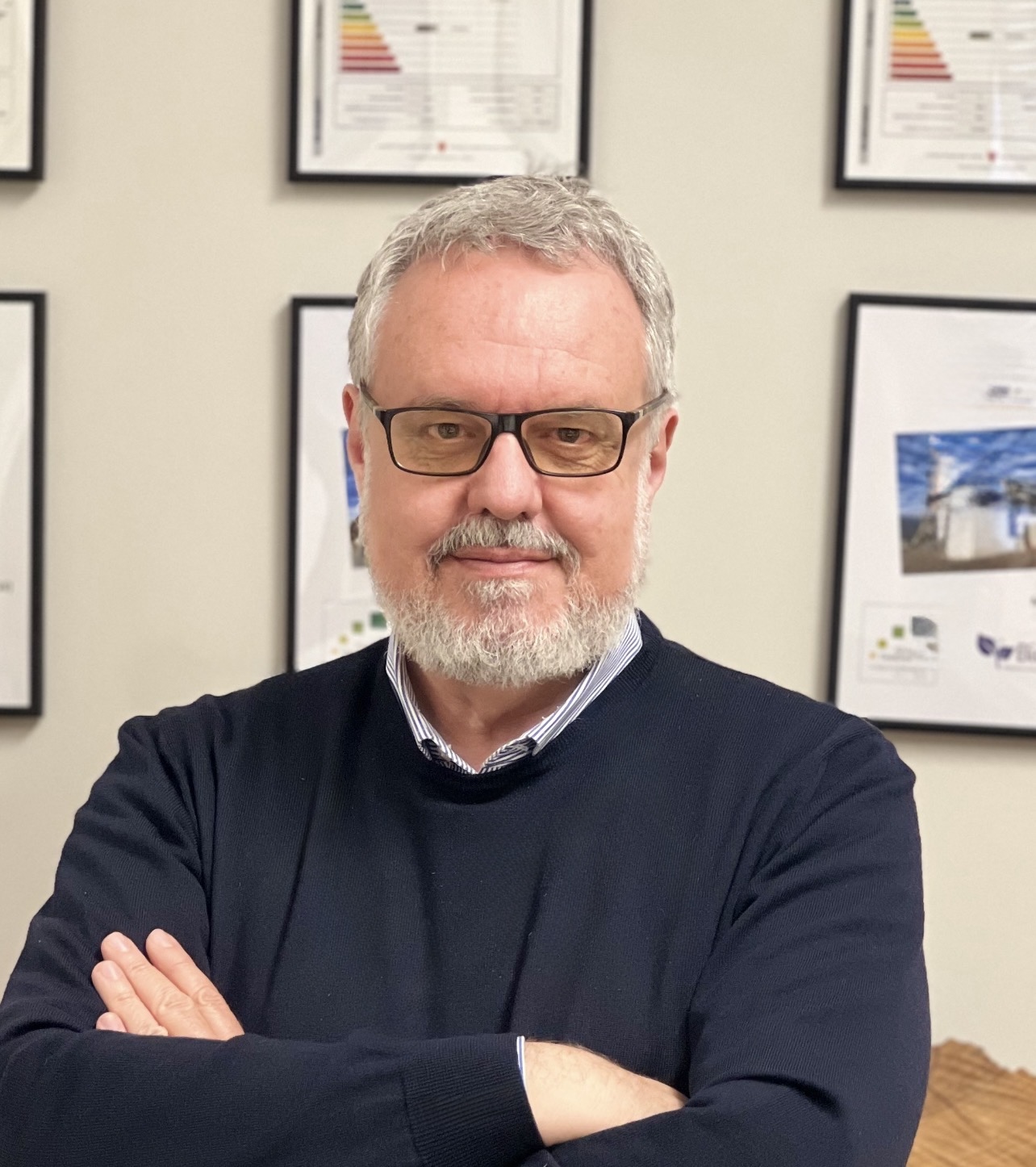 Arch. LANFRANCONI PAOLO