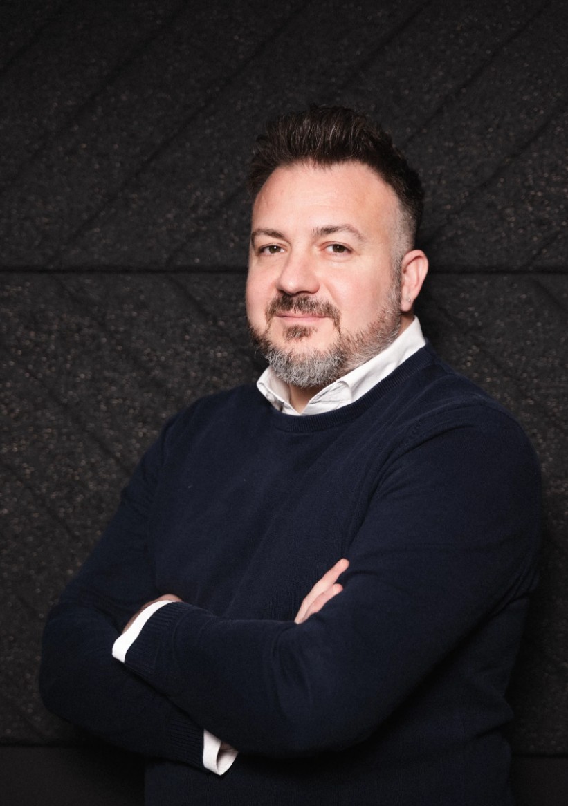 Arch. MEDDI DANIELE