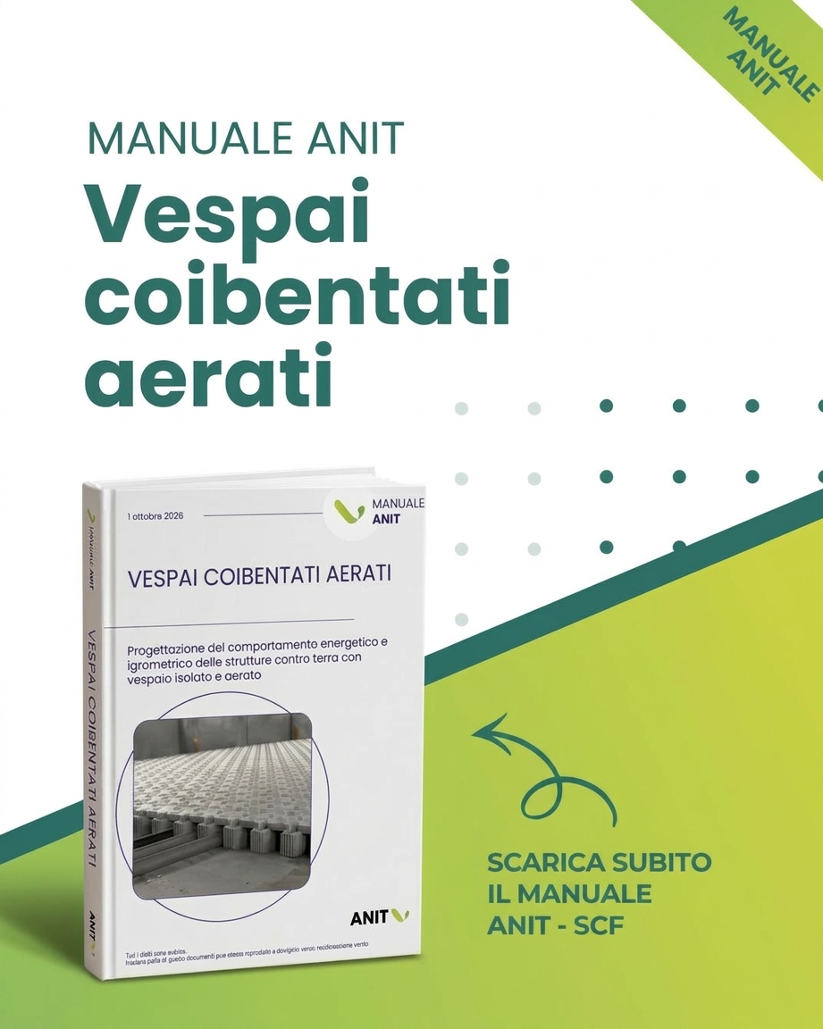 vespai coibentati aerati manuale anit scf